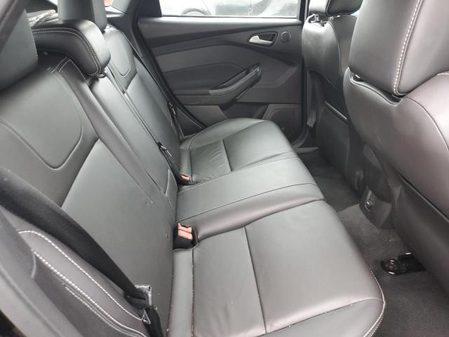 Foto 10 de la subasta – 2014 FORD FOCUS ST con VIN 1FADP3L96EL144740