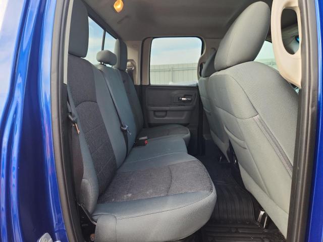 Photo 10 from auction – 2015 RAM 1500 SLT with VIN 1C6RR7GT7FS551391
