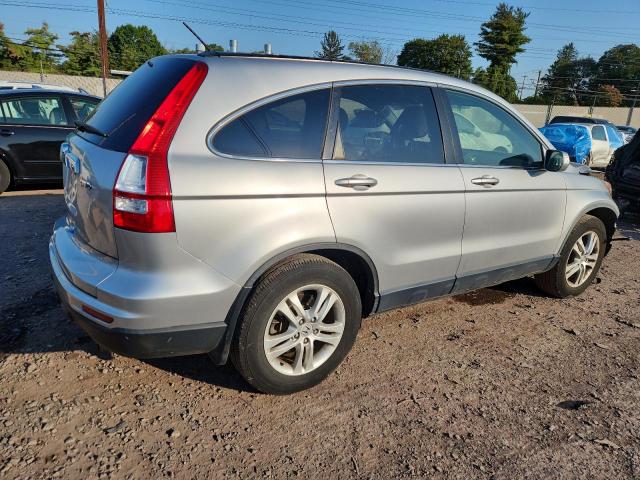 Photo 3 from auction – 2011 HONDA CR-V EXL with VIN JHLRE4H72BC020899