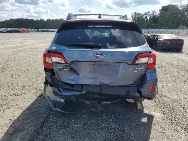 Photo 6 from auction – 2017 SUBARU OUTBACK 3. with VIN 4S4BSENC7H3213102