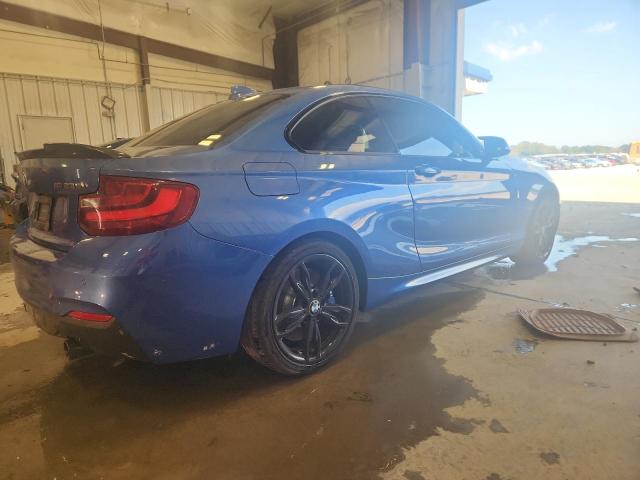 Photo 3 from auction – 2015 BMW M235XI with VIN WBA1J9C52FVX98720