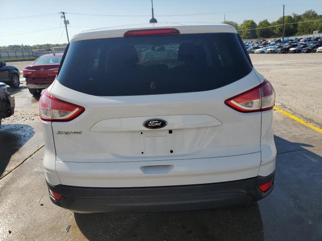 Foto 6 de la subasta – 2013 FORD ESCAPE S con VIN 1FMCU0F72DUA77596
