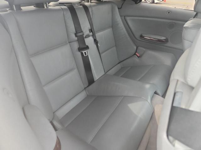 Photo 10 from auction – 2002 BMW 330 CI with VIN WBABS53422JU94256