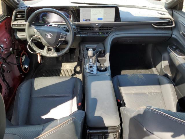 Photo 8 from auction – 2024 TOYOTA CROWN XLE with VIN JTDAAAAF2R3022667
