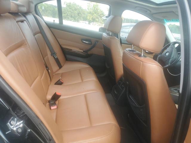Photo 10 from auction – 2009 BMW 328 I with VIN WBAPH73559A172536