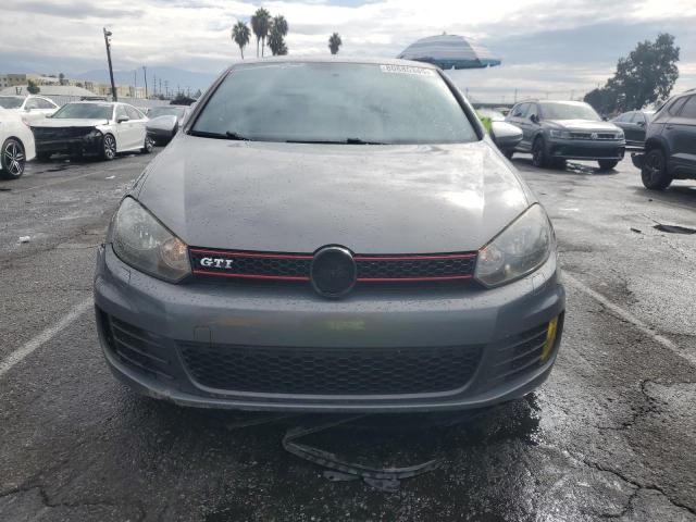 Photo 5 from auction – 2013 VOLKSWAGEN GTI with VIN WVWFD7AJ5DW090165