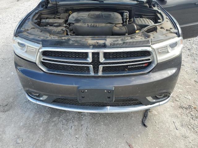 Photo 12 from auction – 2018 DODGE DURANGO SX with VIN 1C4RDHAGXJC154155