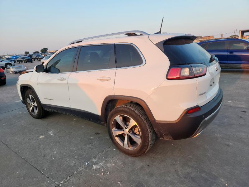 Photo 2 from auction – 2020 JEEP CHEROKEE L with VIN 1C4PJMDN8LD618110