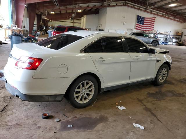 Photo 3 from auction – 2013 FORD TAURUS SE with VIN 1FAHP2D89DG113622