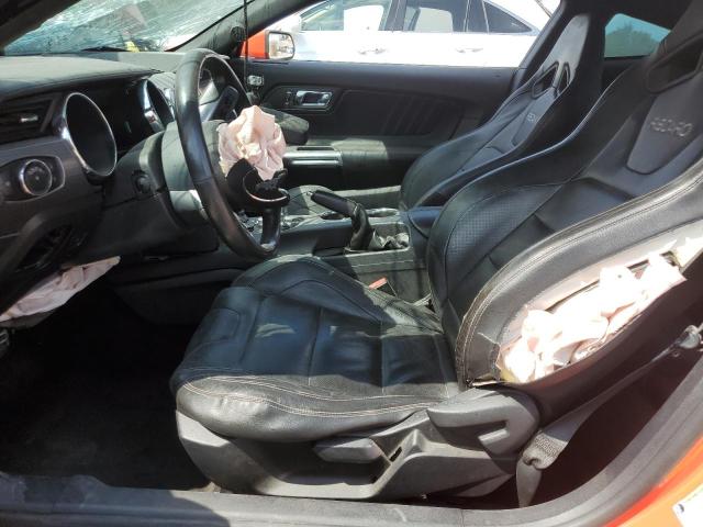 Photo 7 from auction – 2015 FORD MUSTANG GT with VIN 1FA6P8CF2F5310835