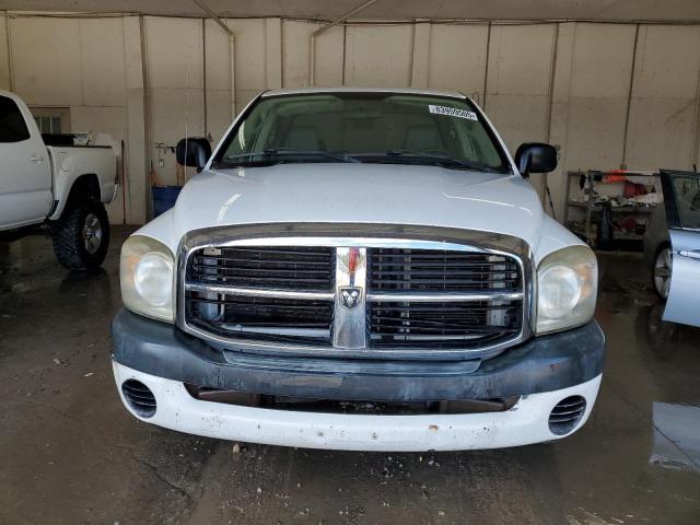 Photo 5 from auction – 2008 DODGE RAM 1500 S with VIN 1D7HA18K38J204704