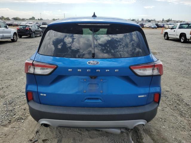 Photo 6 from auction – 2020 FORD ESCAPE SE with VIN 1FMCU9G69LUC14350