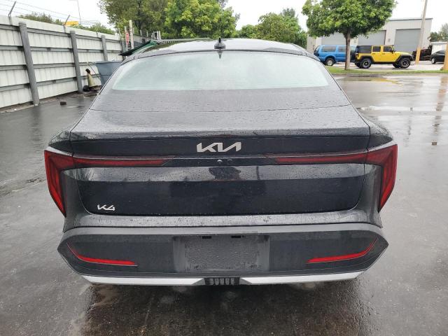 Photo 6 from auction – 2025 KIA K4 EX with VIN 3KPFU4DE2SE053417