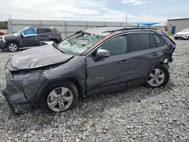 Photo 1 from auction – 2025 TOYOTA RAV4 XLE with VIN 2T3P1RFVXSW565227