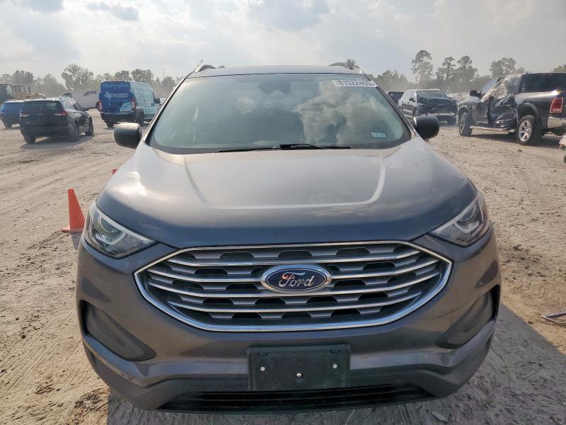 Foto 5 de la subasta – 2021 FORD EDGE con VIN 2FMPK3G98MBA23590