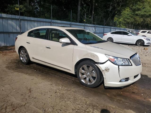 Photo 4 from auction – 2012 BUICK LACROSSE P with VIN 1G4GH5E3XCF287237