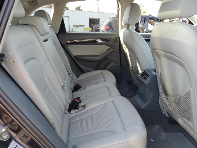 Photo 11 from auction – 2014 AUDI Q5 PREMIUM with VIN WA1LFAFP9EA053703