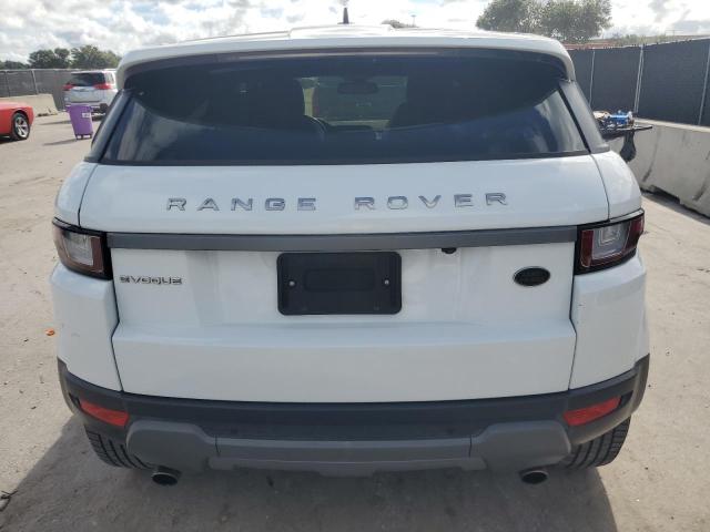 Photo 6 from auction – 2016 LAND RANGE ROVER EVOQUE SE with VIN SALVP2BG9GH151253