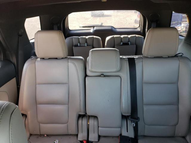 Photo 10 from auction – 2013 FORD EXPLORER L with VIN 1FM5K8F84DGC02134