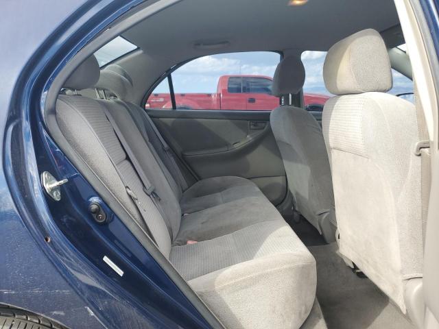 Photo 10 from auction – 2005 TOYOTA COROLLA with VIN 1NXBR32E65Z489346