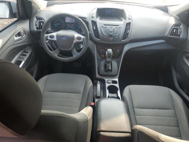 Photo 8 from auction – 2015 FORD ESCAPE SE with VIN 1FMCU9GX2FUA68595