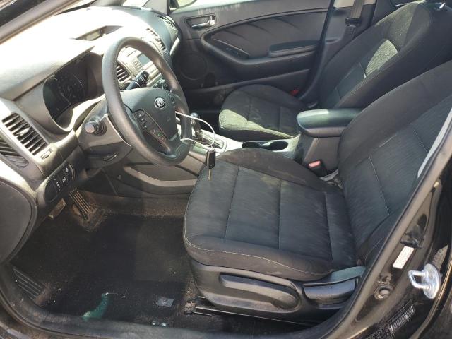 Photo 7 from auction – 2016 KIA FORTE LX with VIN KNAFK4A63G5570728