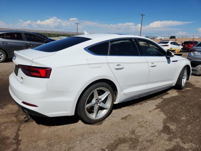 Photo 3 from auction – 2019 AUDI A5 PREMIUM with VIN WAUDNCF59KA091089