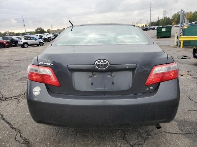 Photo 6 from auction – 2008 TOYOTA CAMRY CE with VIN 4T1BE46K98U732069