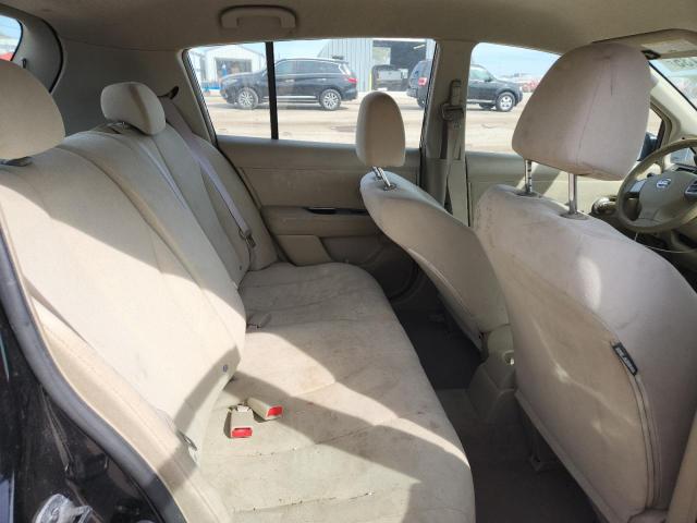 Photo 10 from auction – 2009 NISSAN VERSA S with VIN 3N1BC13E99L369441