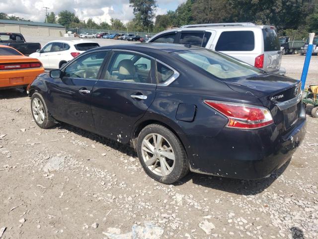 Photo 2 from auction – 2014 NISSAN ALTIMA 2.5 with VIN 1N4AL3AP9EC176114