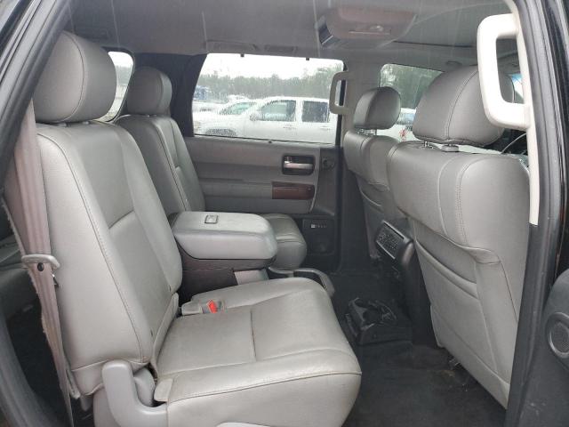 Photo 11 from auction – 2014 TOYOTA SEQUOIA PL with VIN 5TDDY5G15ES105188