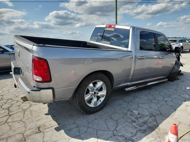Photo 3 from auction – 2019 RAM 1500 CLASS with VIN 1C6RR7TT3KS655103