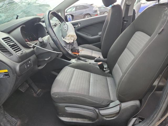 Фото 7 с аукциона – 2016 KIA FORTE EX с VIN KNAFX5A80G5634278
