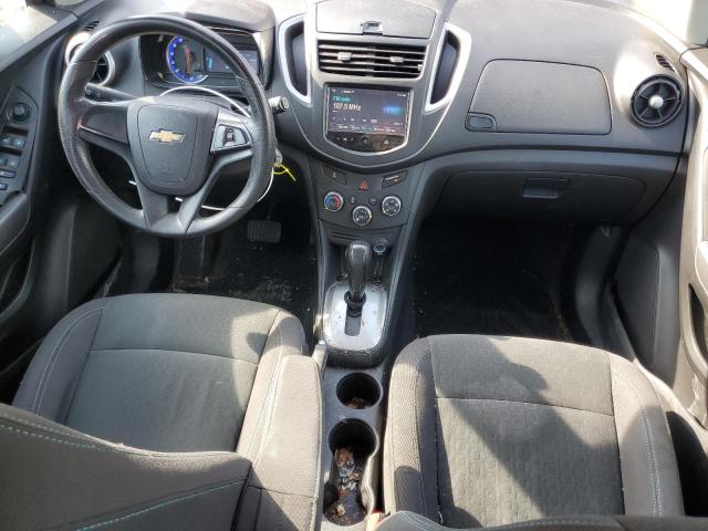 Фото 8 с аукциона – 2015 CHEVROLET TRAX 1LS с VIN KL7CJPSB0FB073655