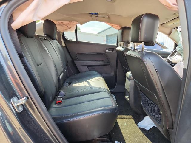 Photo 11 from auction – 2017 CHEVROLET EQUINOX PR with VIN 2GNALDEK4H1530962