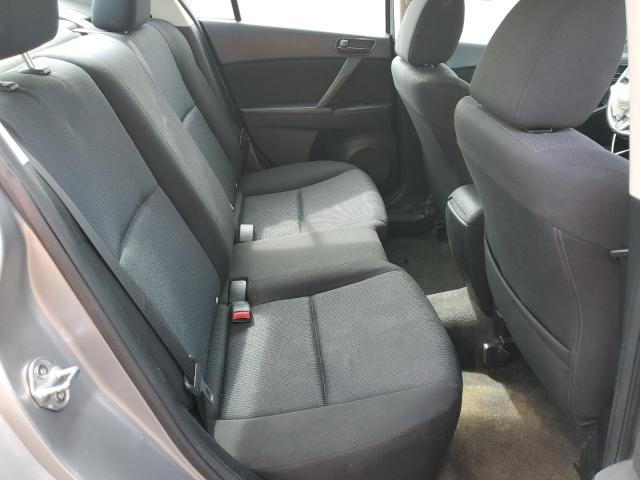 Photo 10 from auction – 2011 MAZDA 3 I with VIN JM1BL1UG5B1438457