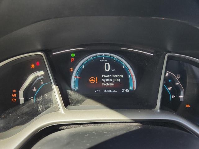 Photo 9 from auction – 2016 HONDA CIVIC EX with VIN 2HGFC3B37GH360352