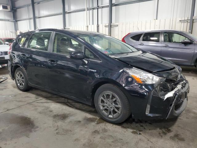 Photo 4 from auction – 2015 TOYOTA PRIUS V with VIN JTDZN3EU3FJ028366