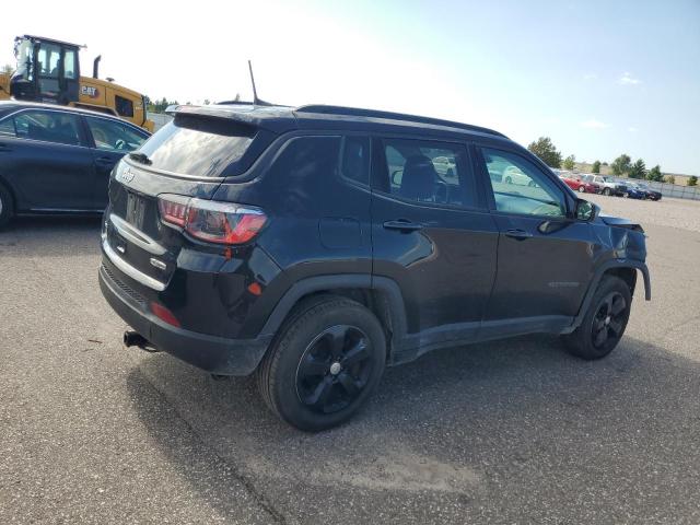 Photo 3 from auction – 2018 JEEP COMPASS LA with VIN 3C4NJDBB1JT116952