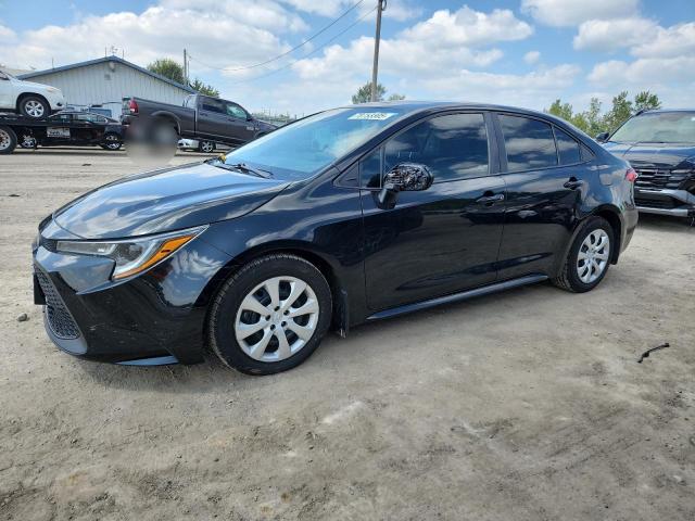 Photo 1 from auction – 2020 TOYOTA COROLLA LE with VIN 5YFEPRAE0LP112954