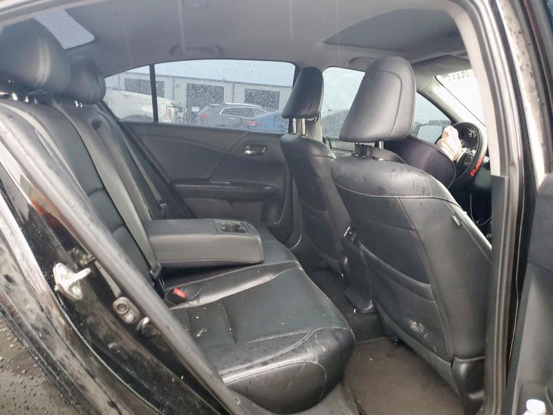 Photo 10 from auction – 2016 HONDA ACCORD EXL with VIN 1HGCR3F85GA017738