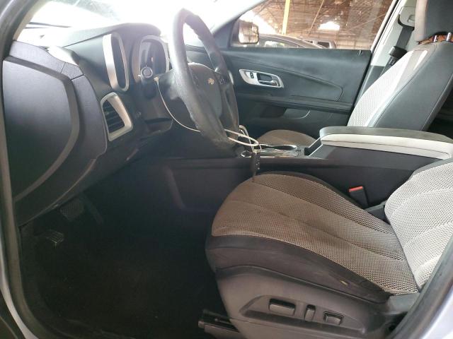 Photo 7 from auction – 2014 CHEVROLET EQUINOX LS with VIN 2GNALAEK1E6117538