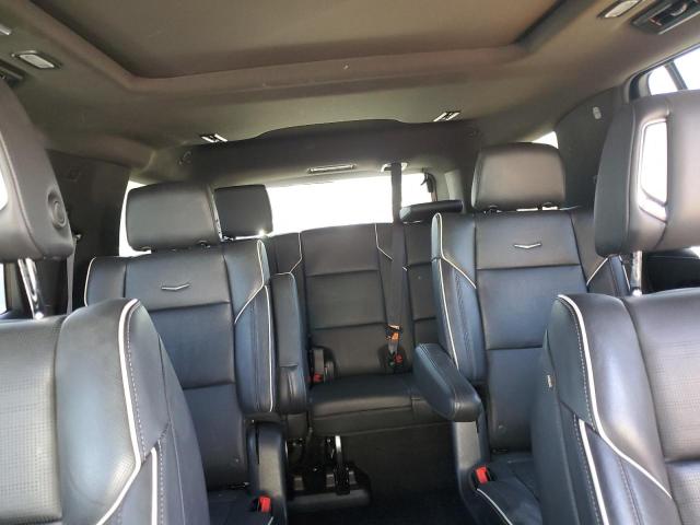 Photo 10 from auction – 2022 CADILLAC ESCALADE S with VIN 1GYS4FKL7NR286403