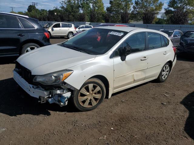 SUBA IMPREZA 2014 with VIN JF1GPAA6XE8297974 - Photo from auction
