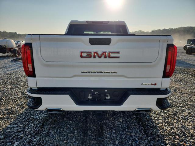 Photo 6 from auction – 2021 GMC SIERRA with VIN 3GTU9EET5MG428610