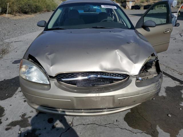 Photo 11 from auction – 2001 FORD TAURUS SES with VIN 1FAFP552X1A252207