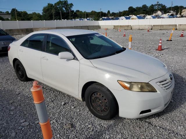 Photo 4 from auction – 2009 TOYOTA CAMRY BASE with VIN 4T1BE46K39U870630