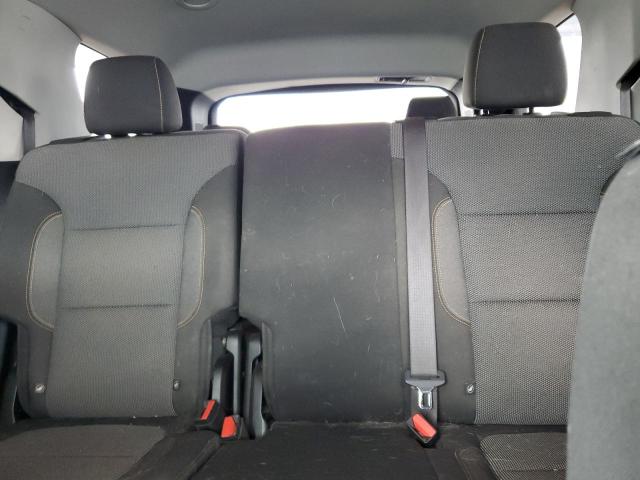 Photo 10 from auction – 2021 CHEVROLET TRAVERSE L with VIN 1GNERFKW5MJ137443