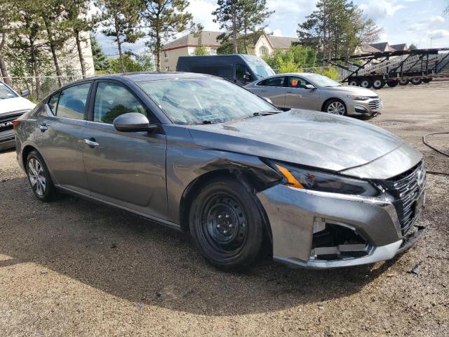 Photo 4 from auction – 2023 NISSAN ALTIMA S with VIN 1N4BL4BV9PN402960
