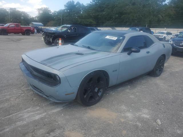 DODGE CHALLENGER 2012 with VIN 2C3CDYBT3CH238811 - Photo from auction